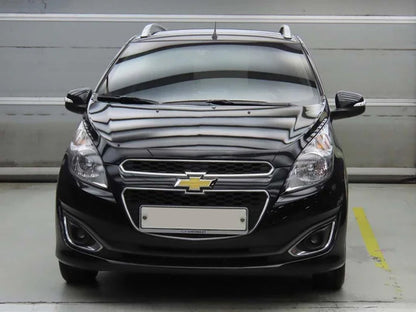 Chevrolet Spark LT 2014 Black