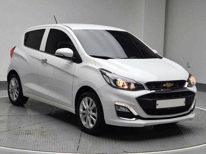 Chevrolet Spark Premier 2021 White