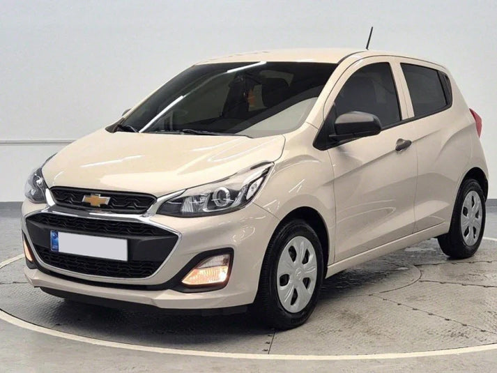 Chevrolet Spark LS 2020 Pearl