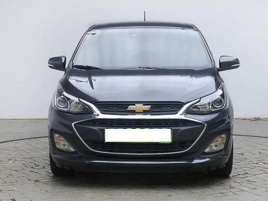 Chevrolet Spark Premier 2022 Grey