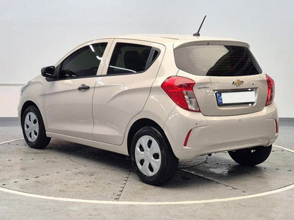 Chevrolet Spark LS 2020 Pearl