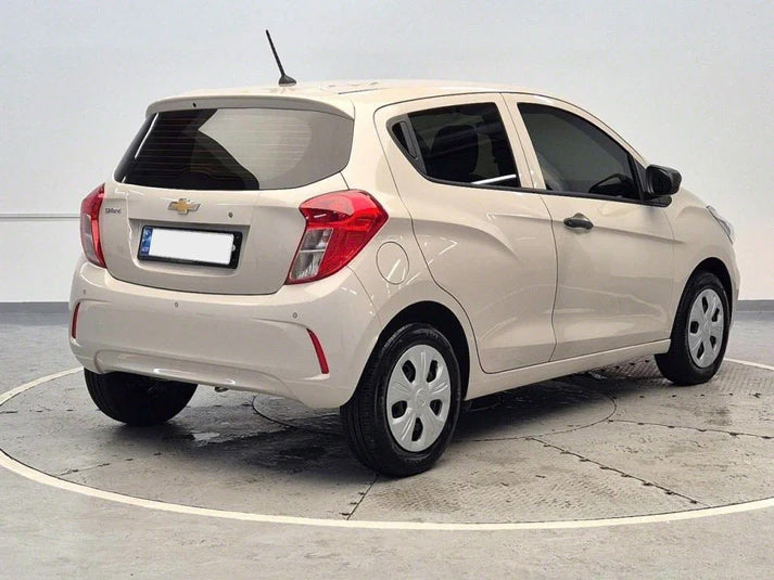 Chevrolet Spark LS 2020 Pearl