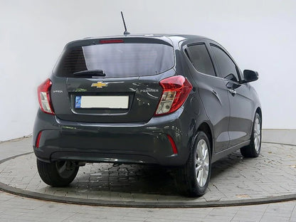 Chevrolet Spark Premier 2022 Grey