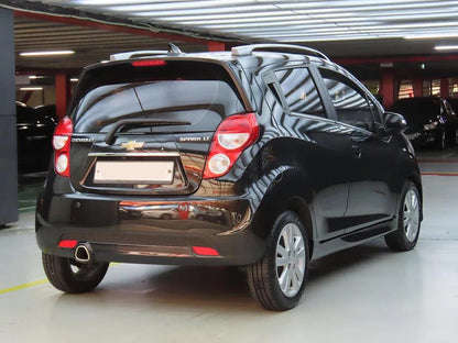 Chevrolet Spark LT 2014 Black