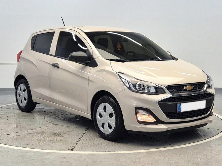 Chevrolet Spark LS 2020 Pearl