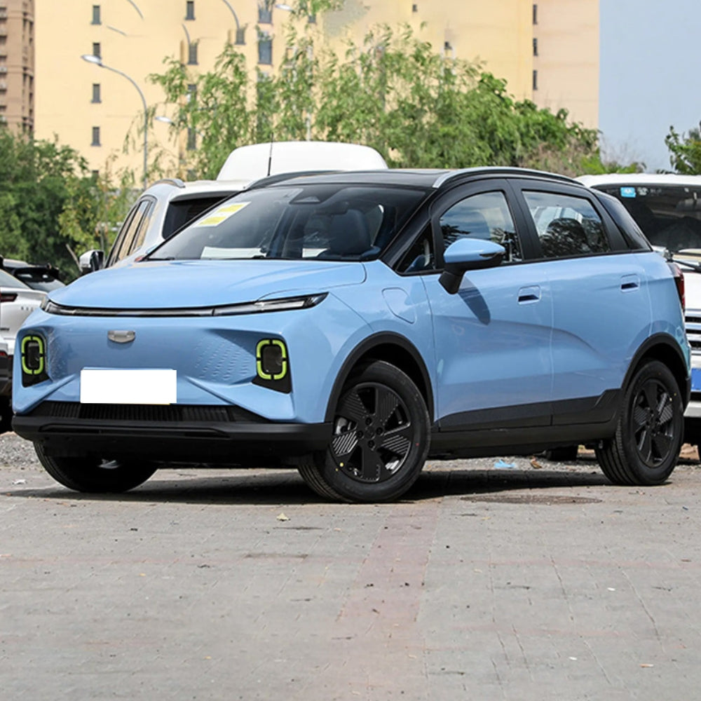 Geely Geometry E Firefly EV 2024